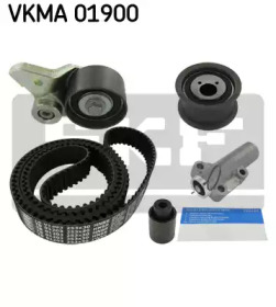 SKF VKMA 01900